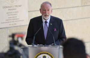 Mareykanka oo xaqiijiyay qorshe gaar oo gargaarka lagu gaynayo Gaza